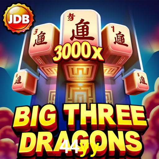 APP oficial da 44yy para mobile